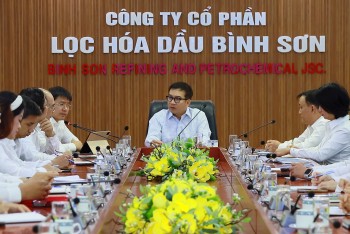 Ông Nguyễn Việt Thắng: 2025 sẽ là năm nâng tầm BSR