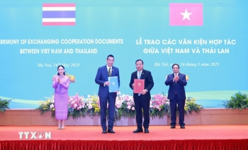 viet nam thai lan nang cap quan he len doi tac chien luoc toan dien