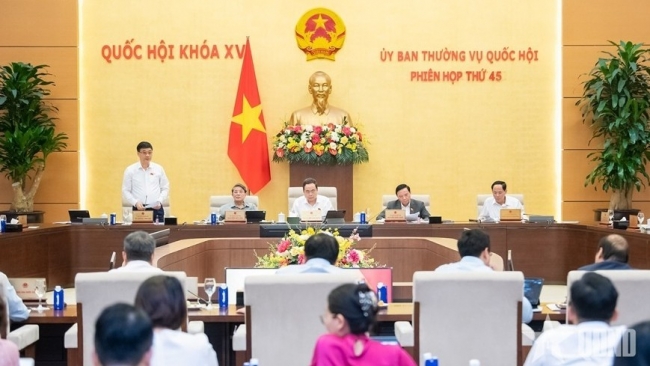 Bàn giải pháp nhằm tăng cường tiềm lực kinh tế tư nhân