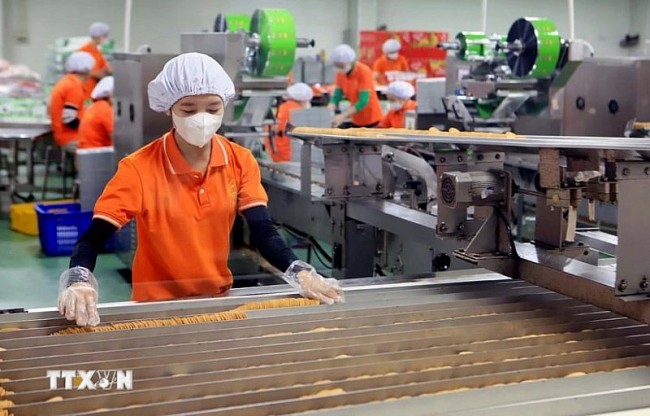 Cả nước cùng hành động biến nghị quyết 68 thành sức sống của nền kinh tế