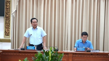 tp ho chi minh thao go kho khan ho tro cac doanh nghiep nha nuoc phat trien