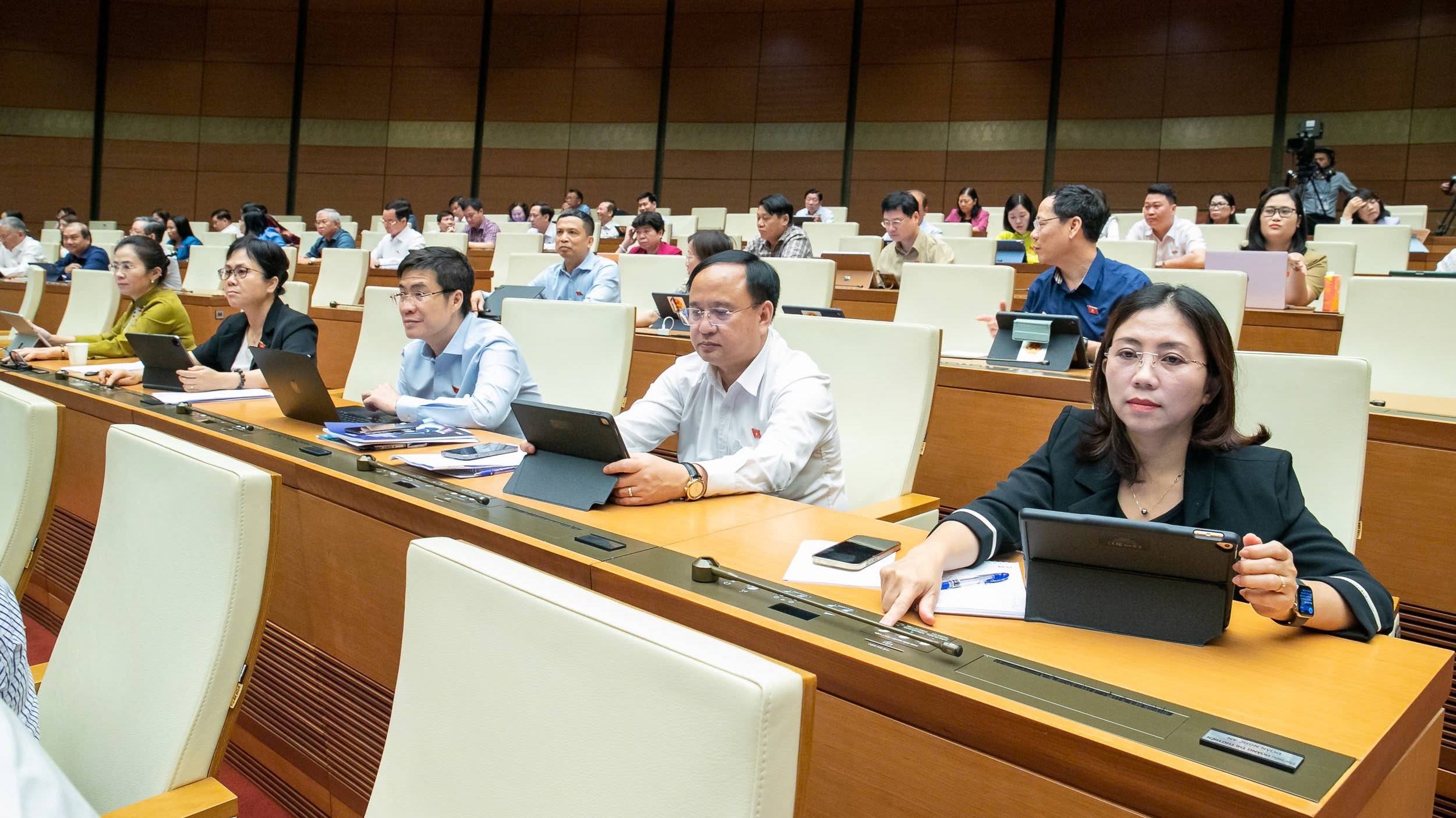 Kinh tế tư nhân được hưởng nhiều cơ chế, chính sách đặc biệt