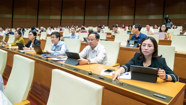 Kinh tế tư nhân được hưởng nhiều cơ chế, chính sách đặc biệt