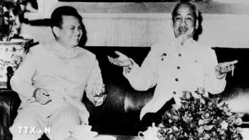 bao chi lao ton vinh nguoi chien sy cong san loi lac cua dan toc viet nam