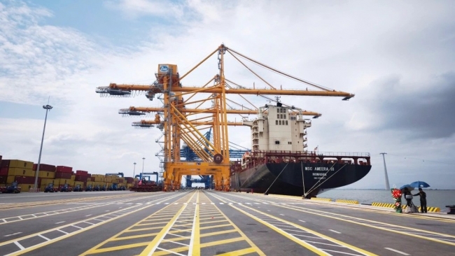 Hải quan Việt Nam-Hoa Kỳ phối hợp ngăn chặn gian lận xuất xứ hàng hóa