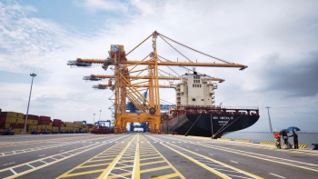 Hải quan Việt Nam-Hoa Kỳ phối hợp ngăn chặn gian lận xuất xứ hàng hóa
