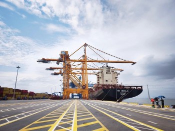 Hải quan Việt Nam-Hoa Kỳ phối hợp ngăn chặn gian lận xuất xứ hàng hóa