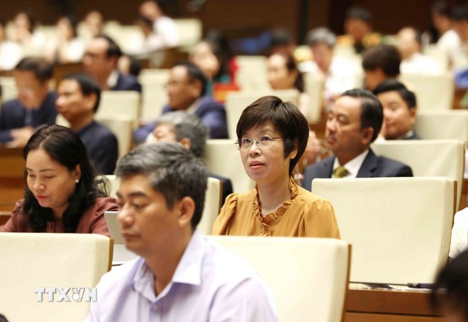 Khẩn trương đưa Nghị quyết về phát triển kinh tế tư nhân vào cuộc sống