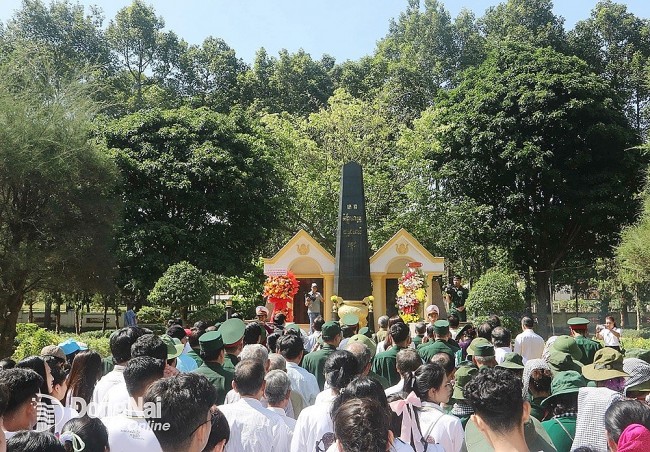 Bắc Giang, Đồng Nai, TP.HCM: Sôi động các hoạt động đối ngoại nhân dân