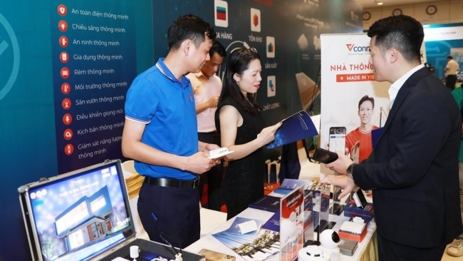 Hà Nội đẩy mạnh xúc tiến đầu tư, thương mại, du lịch năm 2025