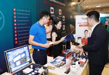 Hà Nội đẩy mạnh xúc tiến đầu tư, thương mại, du lịch năm 2025
