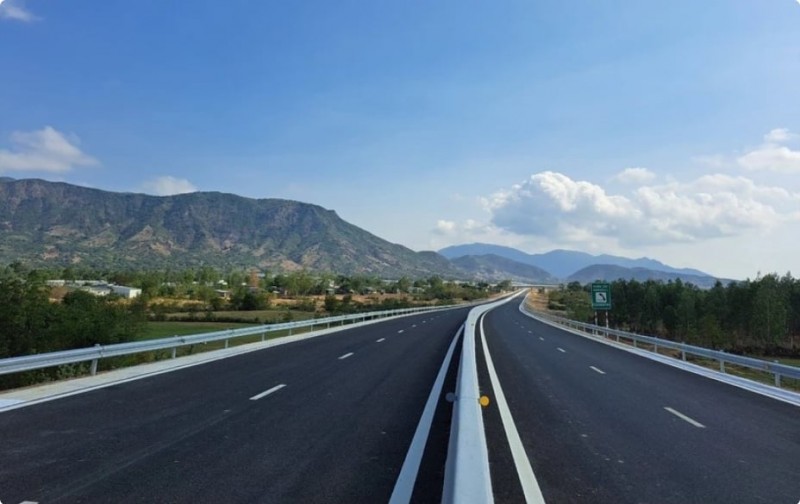 Hoàn thành nhiệm vụ cả nước có 3.000 km đường bộ cao tốc trong năm 2025