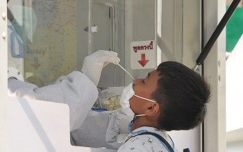 Các nước Đông Nam Á tăng cường biện pháp phòng chống dịch Covid-19