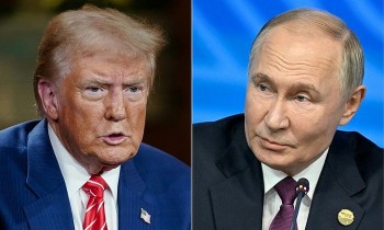 tin quoc te sang 205 dien dam trump putin anh va eu siet chat hop tac quoc phong