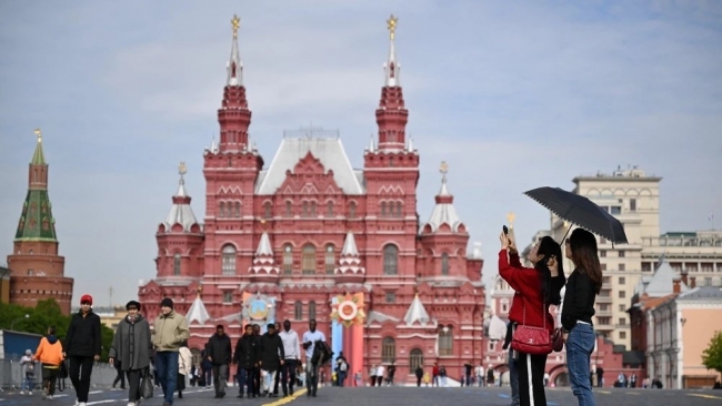 Nga, Nhật Bản, Mỹ điều chỉnh chính sách visa