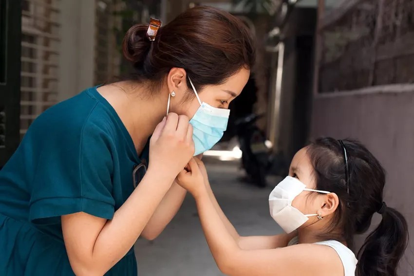 Bộ Y tế đề nghị chuẩn bị sẵn sàng khu vực cách ly ca bệnh COVID-19