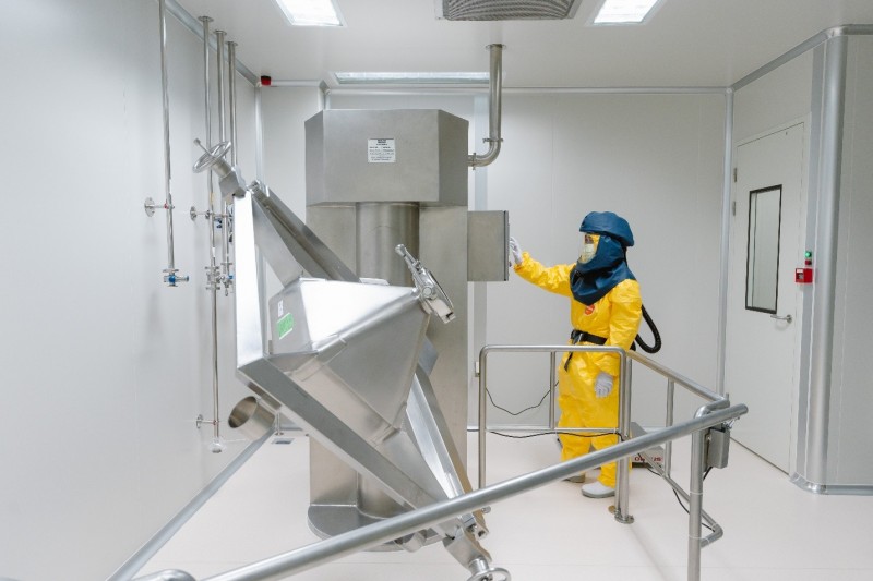 Doanh nghiệp dược Việt Nam nỗ lực đạt chuẩn GMP EU