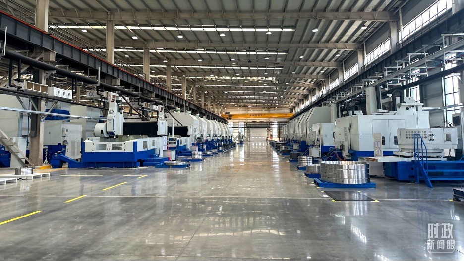 Tổng Bí thư Tập Cận Bình khảo sát phát triển kinh tế và văn hóa tại thành phố Lạc Dương