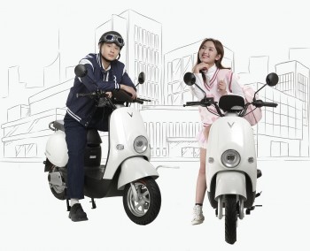 vinfast phat dong chien dich manh liet tinh than viet nam vi tuong lai xanh lan thu 3