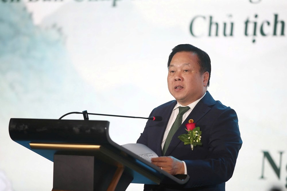 Kết nối Việt - Trung qua hành trình đỏ theo dấu chân Chủ tịch Hồ Chí Minh
