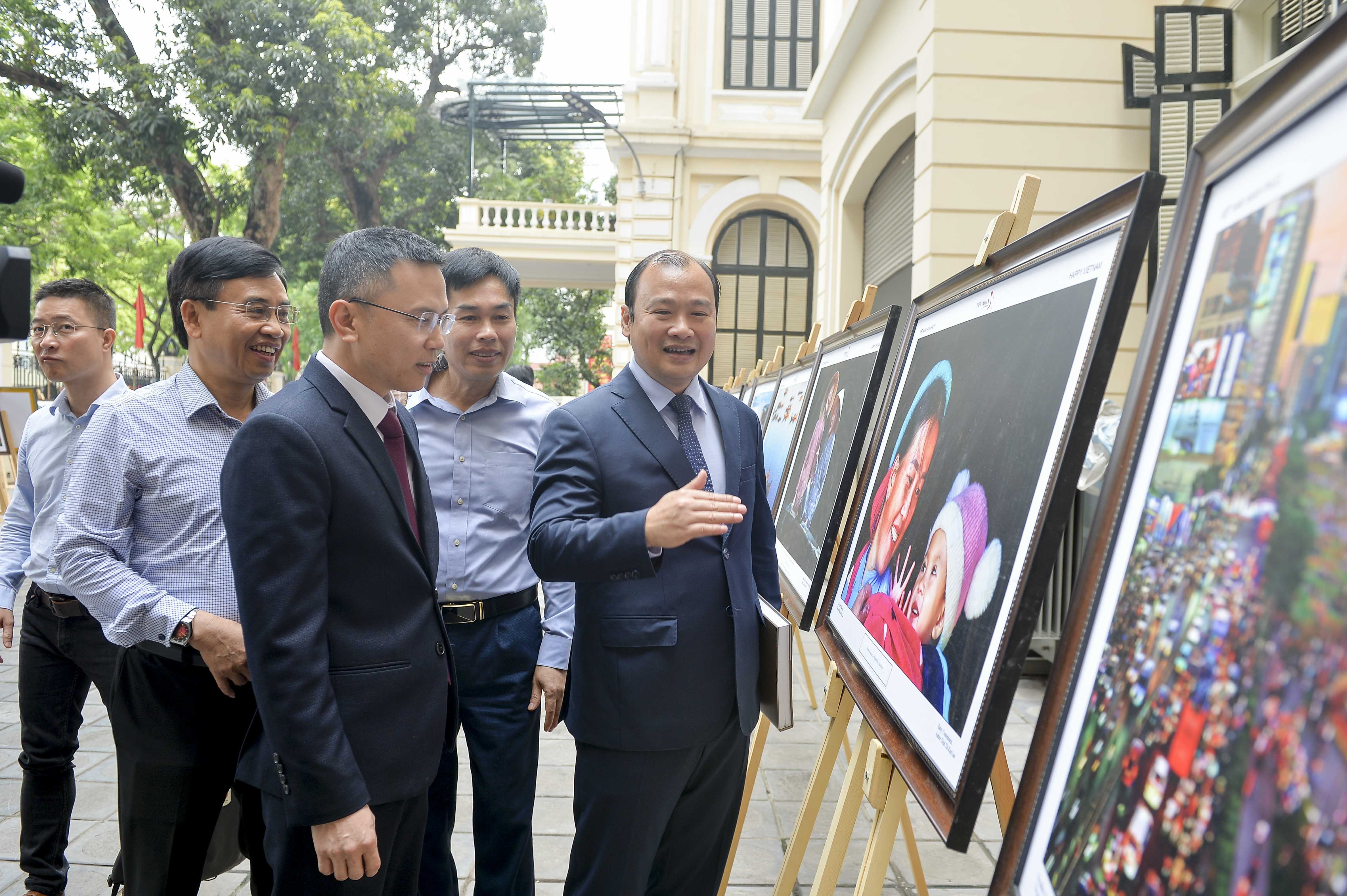 Phát động Giải thưởng thường niên truyền thông về quyền con người năm 2025