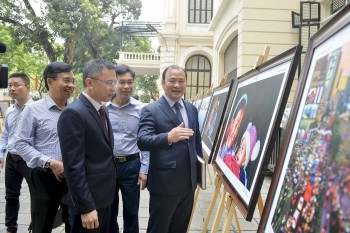 Phát động Giải thưởng thường niên truyền thông về quyền con người năm 2025