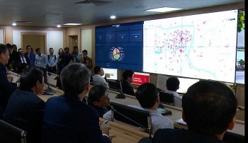 Thống nhất phương án chuyển đổi số, thúc đẩy phát triển kinh tế