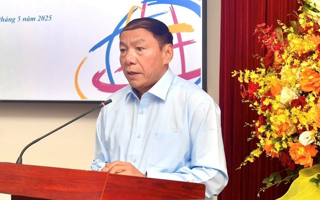 ông Nguyễn Văn Hùng, Bộ trưởng Bộ Văn hóa, Thể thao và Du lịch