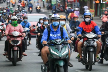 thoi tiet hom nay 255 bac bo va bac trung bo chuyen mat