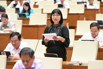 Ban hành Luật Bảo vệ dữ liệu cá nhân là cấp thiết, đáp ứng yêu cầu thực tế và chuyển đổi số