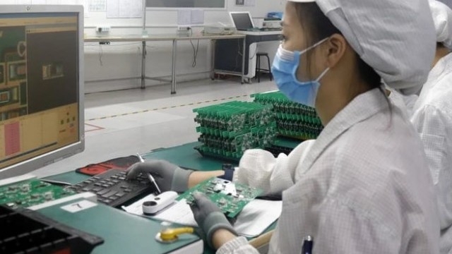 Bắc Ninh hướng tới trở thành trung tâm công nghiệp bán dẫn hàng đầu Việt Nam