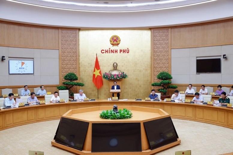 Dũng cảm cắt bỏ điểm nghẽn trong Luật Đầu tư
