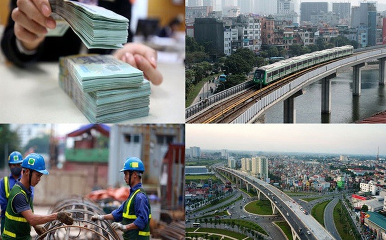 Dũng cảm cắt bỏ điểm nghẽn trong Luật Đầu tư