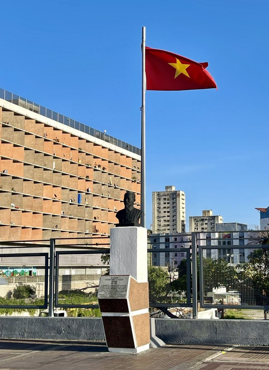 Bầu cử ở Venezuela: Những điều "mắt thấy, tai nghe"