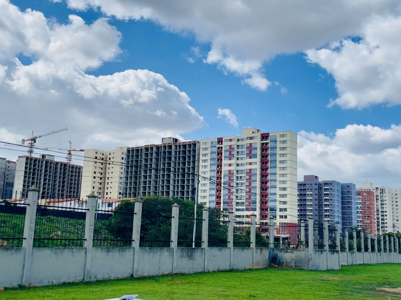 Bầu cử ở Venezuela: Những điều "mắt thấy, tai nghe"