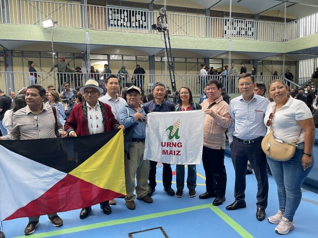 Bầu cử ở Venezuela: Những điều "mắt thấy, tai nghe"