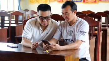 Đạ Rsal – xã nghèo “thay da đổi thịt” nhờ chuyển đổi số
