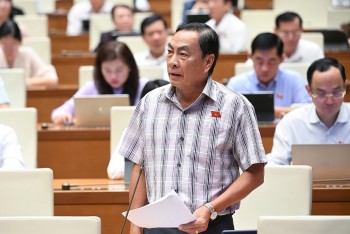 Quốc hội thảo luận bỏ án tử hình và tăng hình phạt với tội xâm hại sức khỏe cộng đồng