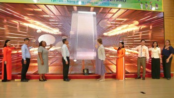 Thành phố Hồ Chí Minh triển khai thêm ba mô hình hỗ trợ nạn nhân bạo lực giới