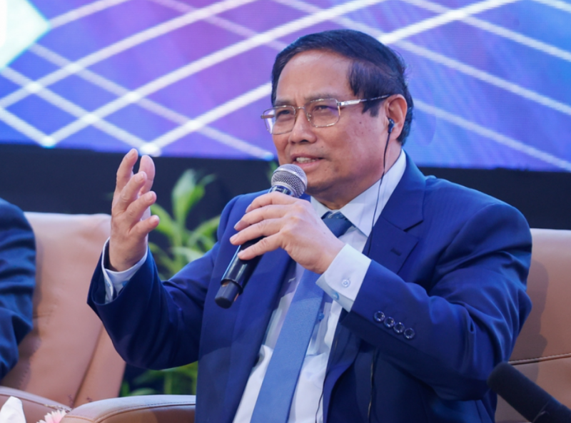 Thủ tướng: Cùng nhau kiến tạo một Đông Nam Á là trung tâm sáng tạo tri thức và công nghệ mới