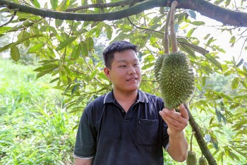 Giúp người trẻ Lâm Đồng làm giàu trên mảnh đất quê hương