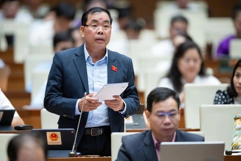 Tháo gỡ khó khăn, vướng mắc để triển khai các dự án, đáp ứng yêu cầu tăng trưởng 8%