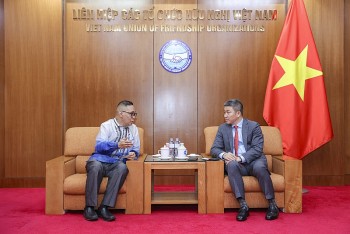 vufo ung ho cac sang kien tang cuong giao luu nhan dan viet nam philippines