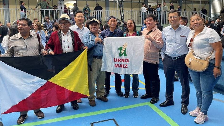 Tăng cường tình đoàn kết, hữu nghị giữa Việt Nam và Venezuela