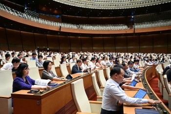 Nhiều cơ chế, chính sách đặc thù phát triển nhà ở xã hội