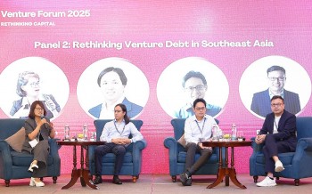 Venture Forum 2025: Tái định nghĩa nguồn vốn cho hệ sinh thái khởi nghiệp