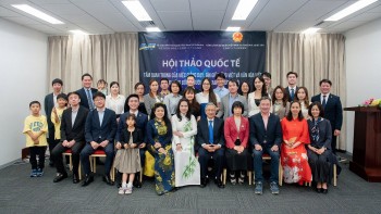 Góp phần hình thành một 