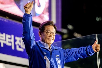 Tin quốc tế ngày 4/6: Hàn Quốc có tổng thống mới, Thủ tướng Hà Lan Dick Schoof từ chức