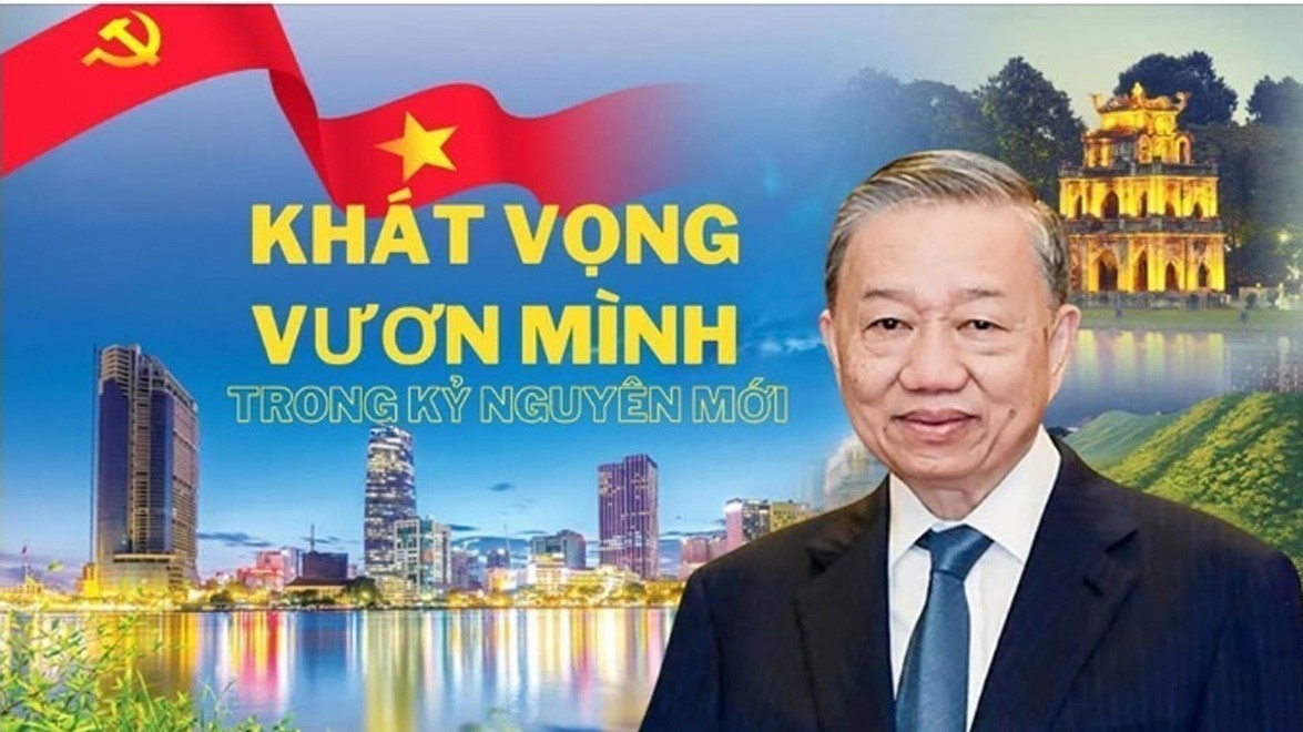 Báo Lào: Việt Nam đang ở thời điểm vàng để bứt phá bằng đổi mới sáng tạo
