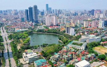 Hà Nội triển khai sắp xếp đơn vị hành chính cấp xã, đảm bảo hoạt động thông suốt từ 1/7/2025